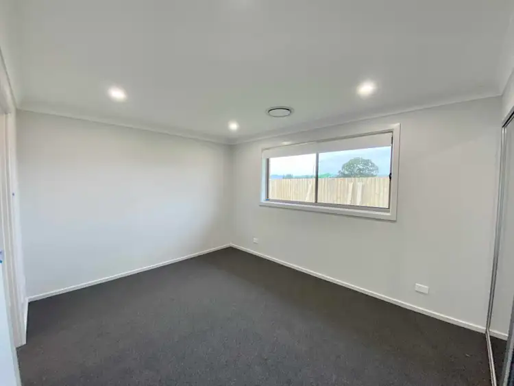 Fifth view of Homely house listing, 4 Waieela Way, Anambah NSW 2320