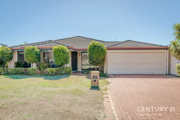 34 Potter Street, Huntingdale WA 6110