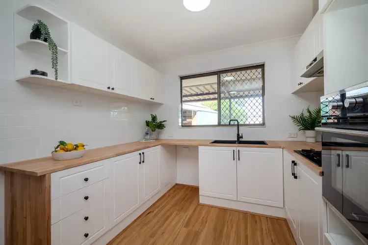 Main view of Homely semi-detached listing, 23A Moir Place, Midvale WA 6056