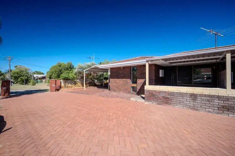 Third view of Homely semi-detached listing, 23A Moir Place, Midvale WA 6056