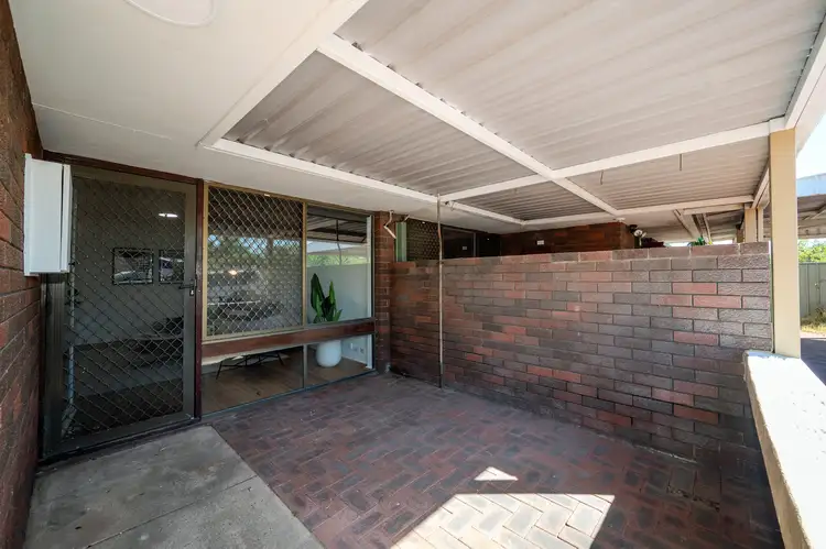 Fourth view of Homely semi-detached listing, 23A Moir Place, Midvale WA 6056
