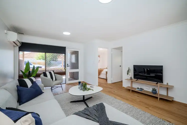 Fifth view of Homely semi-detached listing, 23A Moir Place, Midvale WA 6056