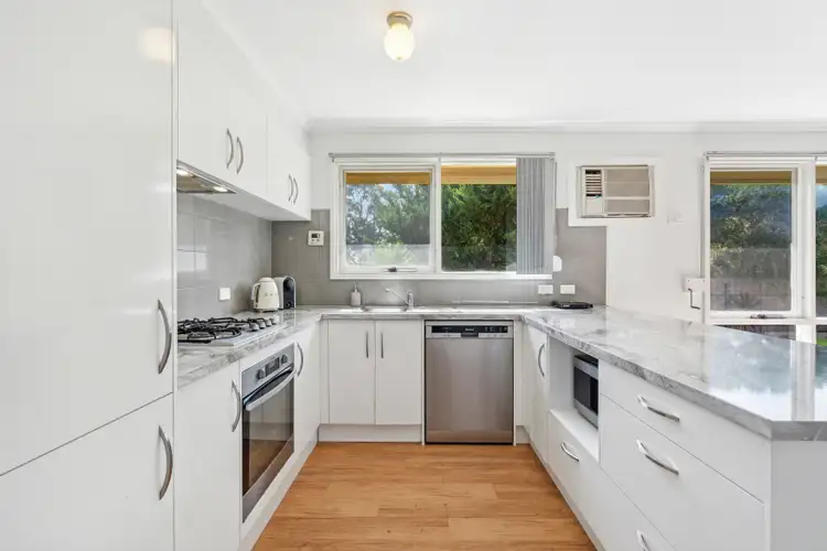Second view of Homely house listing, 28A Waverley Way, Morphett Vale SA 5162