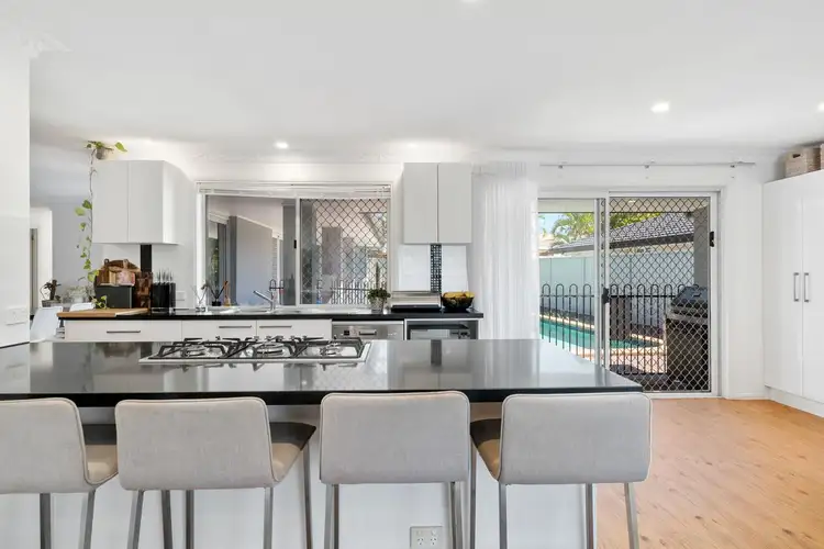 Third view of Homely house listing, 26 Newport Drive, Robina QLD 4226