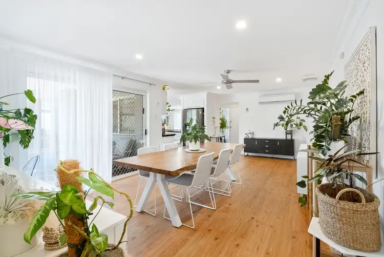 Fourth view of Homely house listing, 26 Newport Drive, Robina QLD 4226