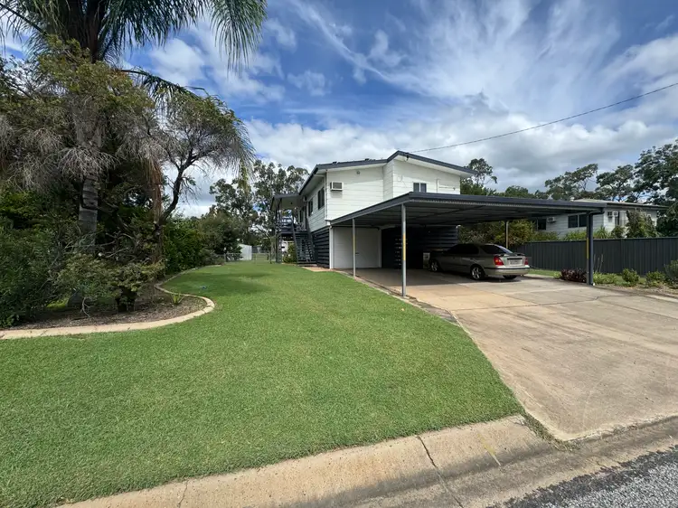 Main view of Homely house listing, 32 Kellerman Drive, Moranbah QLD 4744