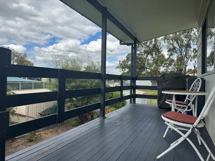 Second view of Homely house listing, 32 Kellerman Drive, Moranbah QLD 4744
