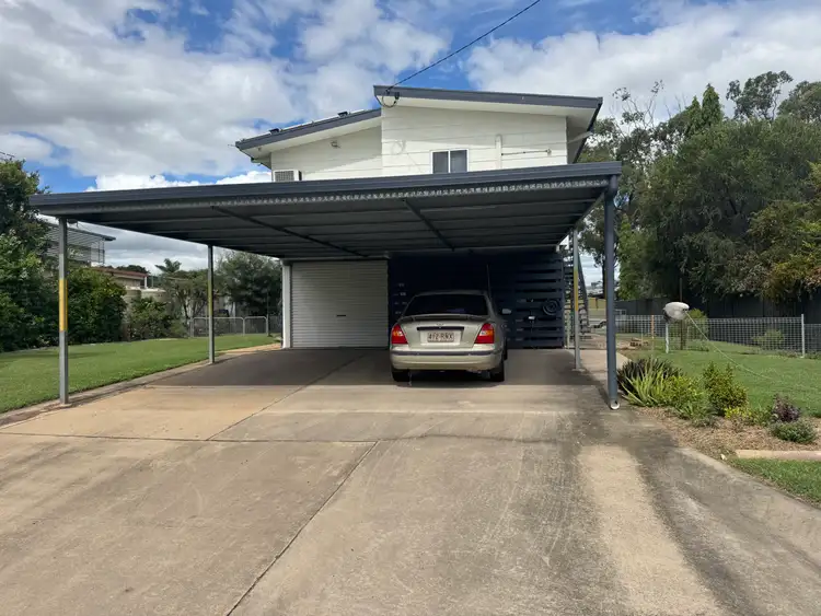 Third view of Homely house listing, 32 Kellerman Drive, Moranbah QLD 4744