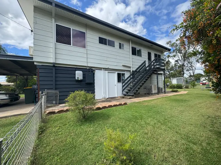 Fourth view of Homely house listing, 32 Kellerman Drive, Moranbah QLD 4744
