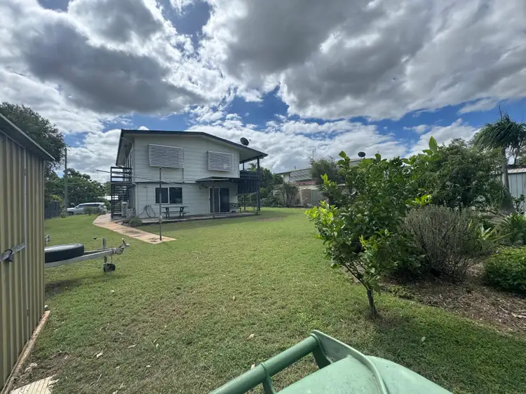 Sixth view of Homely house listing, 32 Kellerman Drive, Moranbah QLD 4744