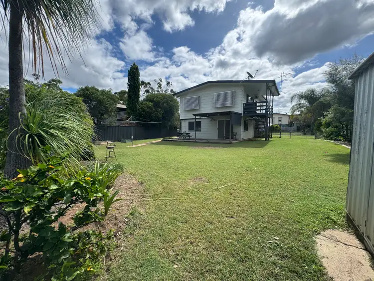 Seventh view of Homely house listing, 32 Kellerman Drive, Moranbah QLD 4744