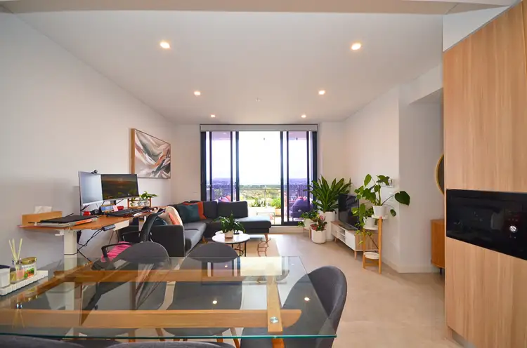 Third view of Homely apartment listing, 1707/228 Pitt Street, Merrylands NSW 2160