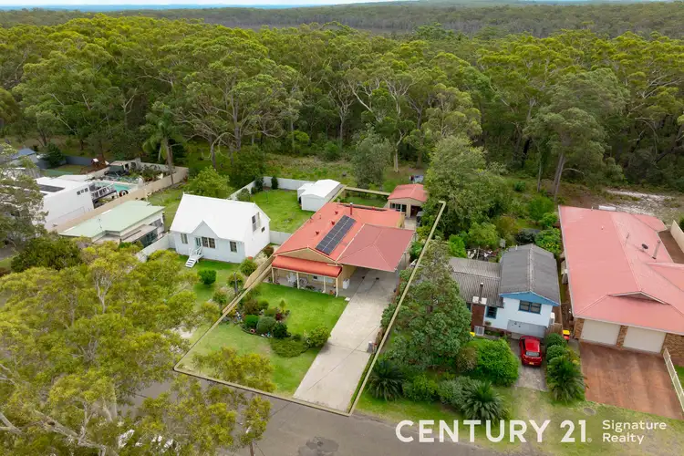 46 Queen Mary Street, Callala Beach NSW 2540