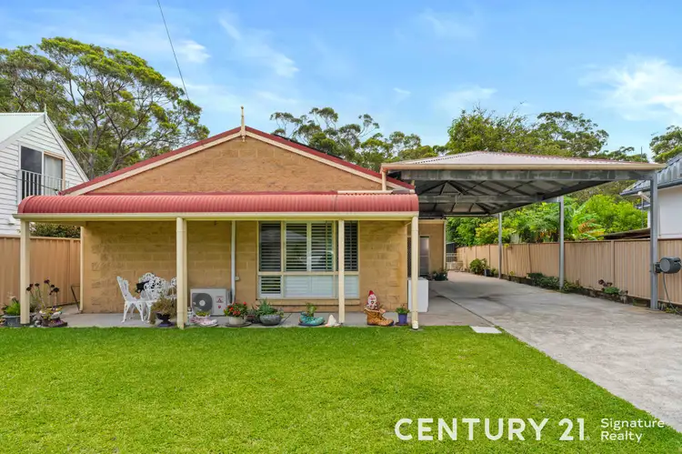 46 Queen Mary Street, Callala Beach NSW 2540