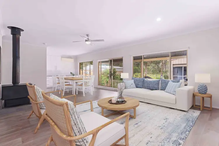 46 Queen Mary Street, Callala Beach NSW 2540