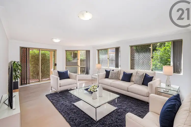 5/8-12 Bond Street, Hurstville NSW 2220