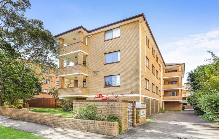 2/28-30 Grosvenor Street