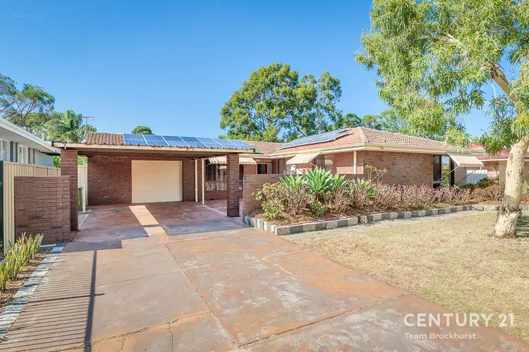 8 Costello Street, Maddington WA 6109