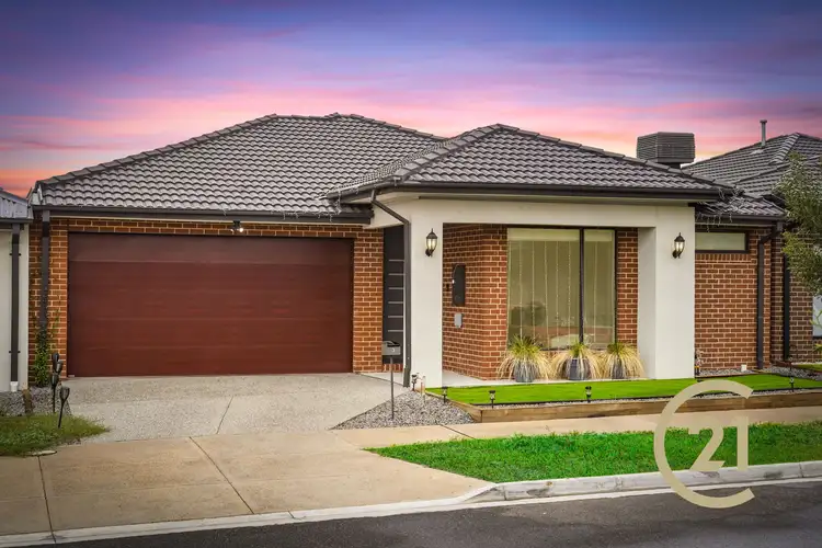 Main view of Homely house listing, 3 Gibbs Street, Deanside VIC 3336