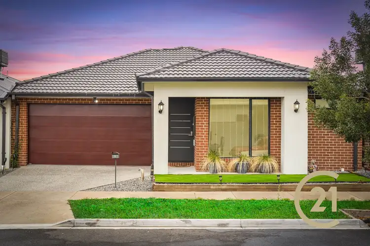 3 Gibbs Street, Deanside VIC 3336
