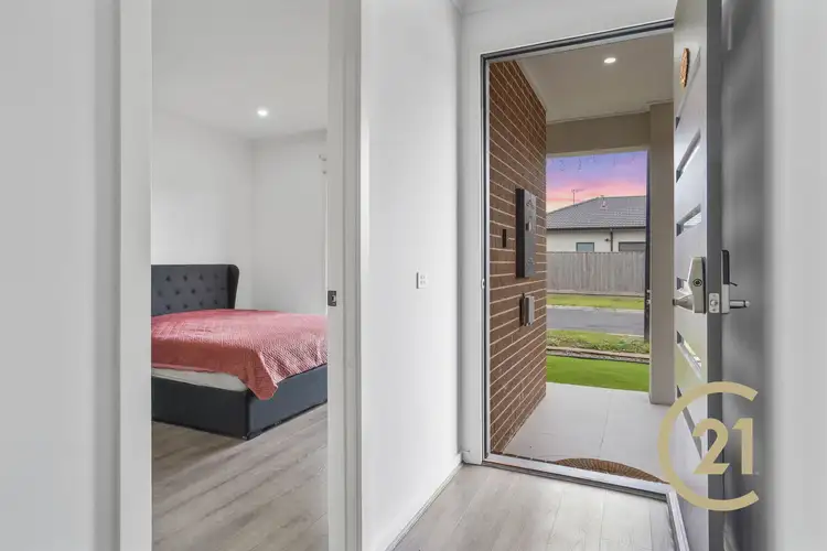 Second view of Homely house listing, 3 Gibbs Street, Deanside VIC 3336