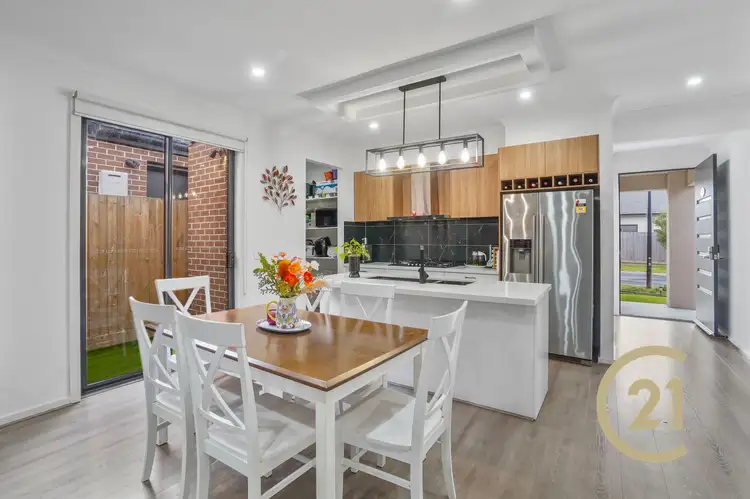 Fourth view of Homely house listing, 3 Gibbs Street, Deanside VIC 3336
