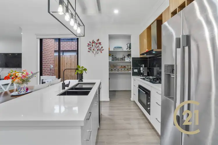 Sixth view of Homely house listing, 3 Gibbs Street, Deanside VIC 3336