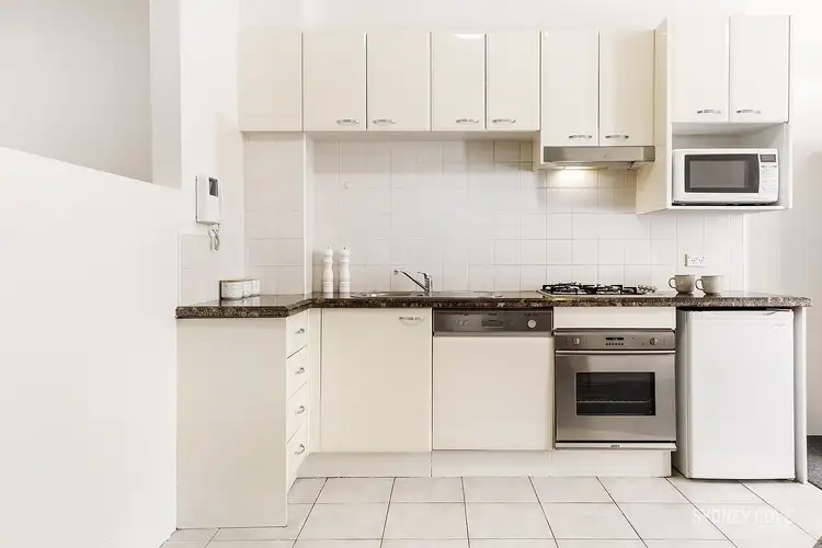 Main view of Homely apartment listing, 9/365 Kent Street, Sydney NSW 2000