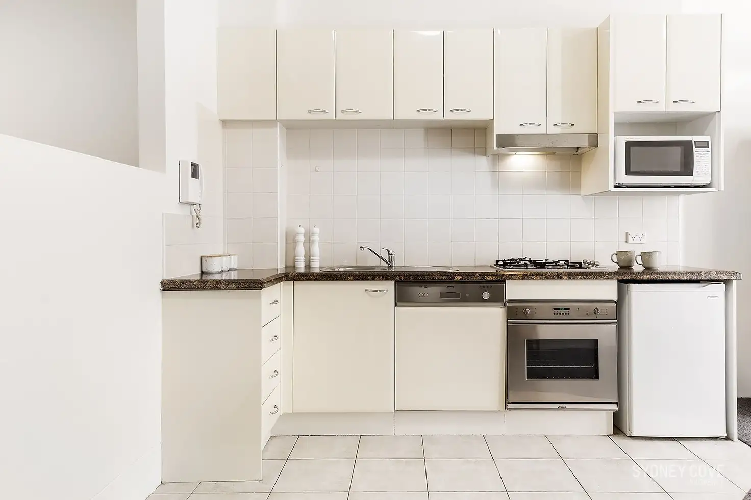 Main view of Homely apartment listing, 9/365 Kent Street, Sydney NSW 2000