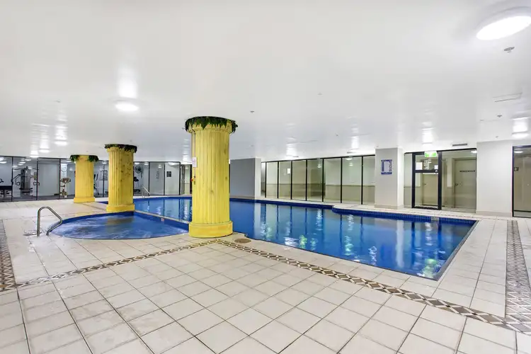 Third view of Homely apartment listing, 9/365 Kent Street, Sydney NSW 2000