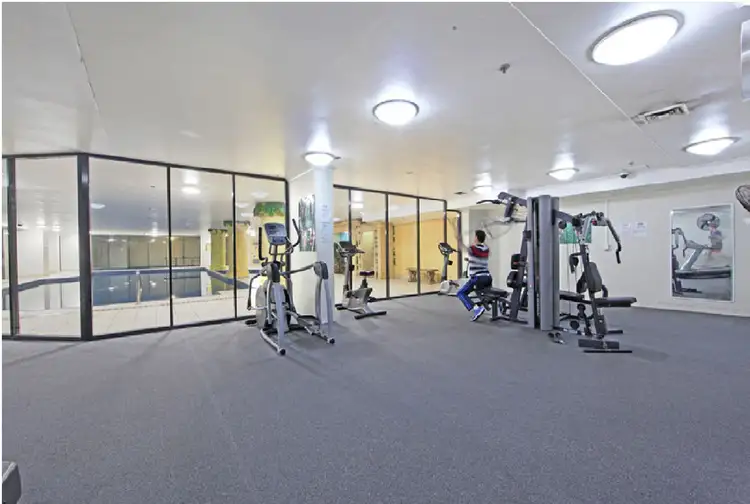 Fourth view of Homely apartment listing, 9/365 Kent Street, Sydney NSW 2000