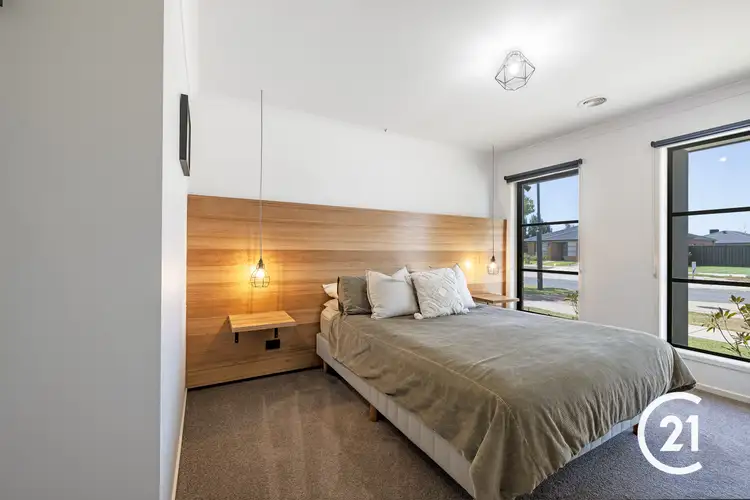 Third view of Homely house listing, 11 Wilkinson Drive, Echuca VIC 3564