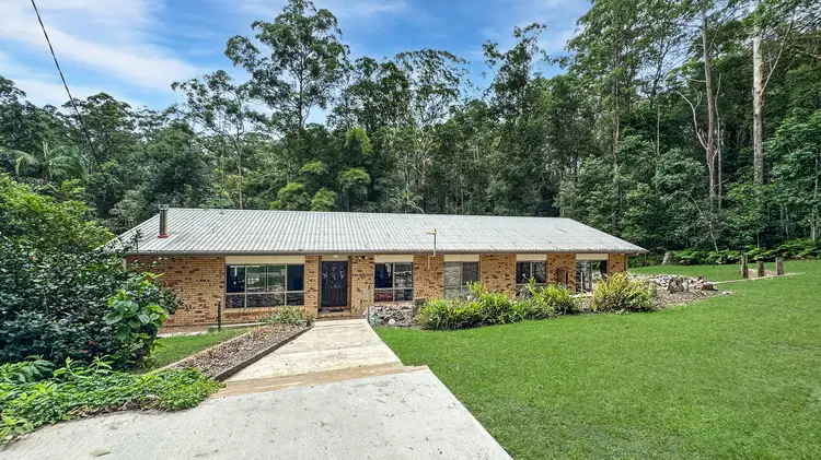 20 Leeons Road, Palmwoods QLD 4555