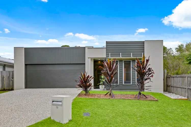 19 Minerva Place, Bli Bli QLD 4560