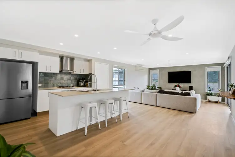 Second view of Homely house listing, 19 Minerva Place, Bli Bli QLD 4560