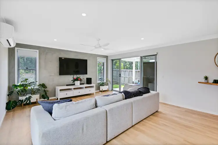 Fourth view of Homely house listing, 19 Minerva Place, Bli Bli QLD 4560