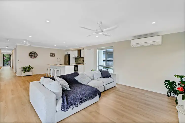 Sixth view of Homely house listing, 19 Minerva Place, Bli Bli QLD 4560