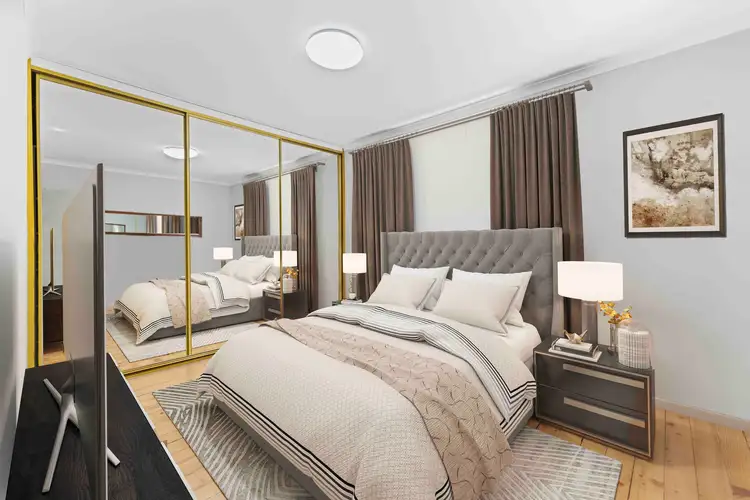 Fourth view of Homely unit listing, 2/37 Colin Street, Lakemba NSW 2195