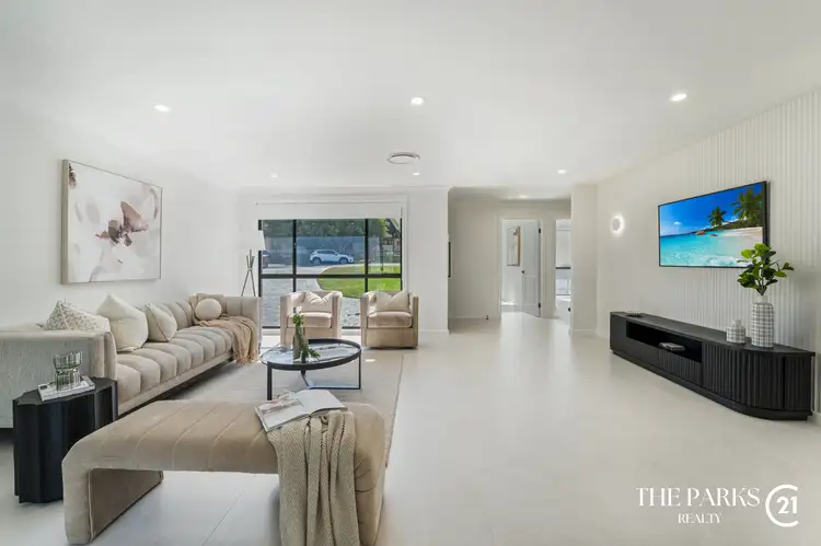Third view of Homely house listing, 30 Boomerang Road, Edensor Park NSW 2176