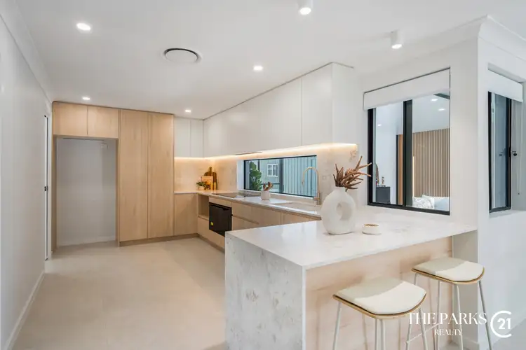 Fifth view of Homely house listing, 30 Boomerang Road, Edensor Park NSW 2176