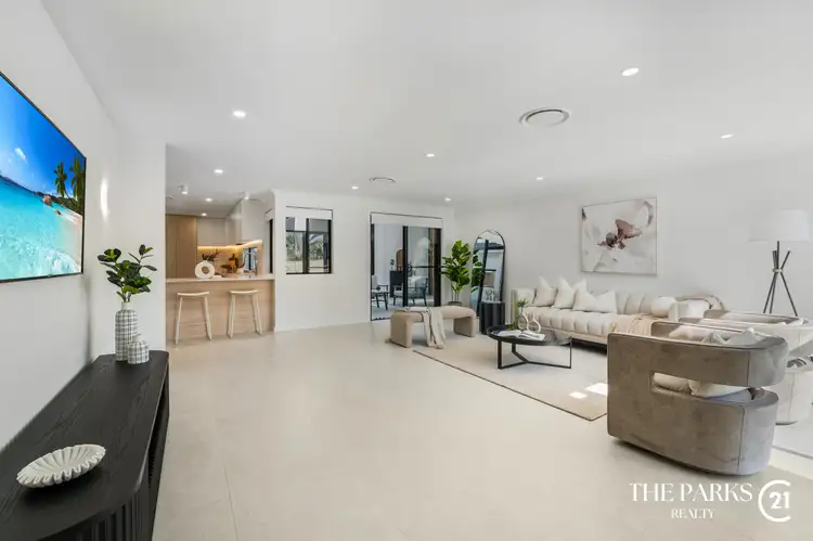 Sixth view of Homely house listing, 30 Boomerang Road, Edensor Park NSW 2176