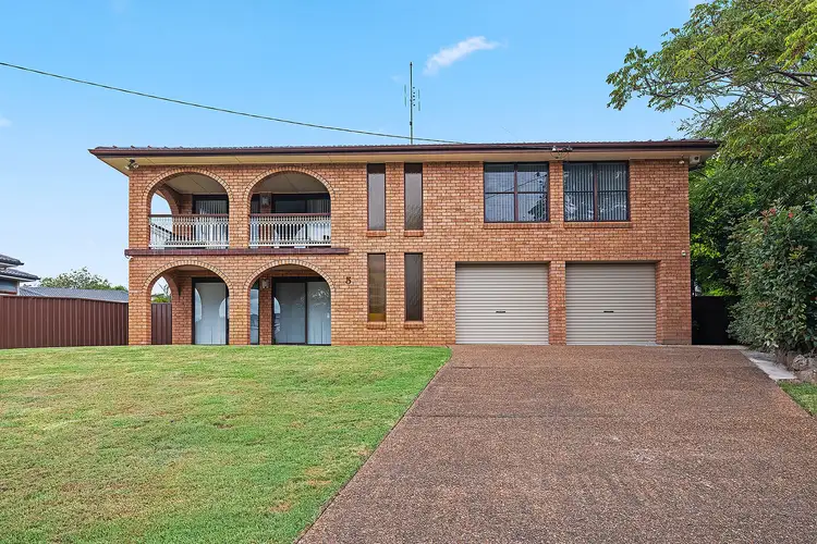 5 Bickton Close, Dudley NSW 2290