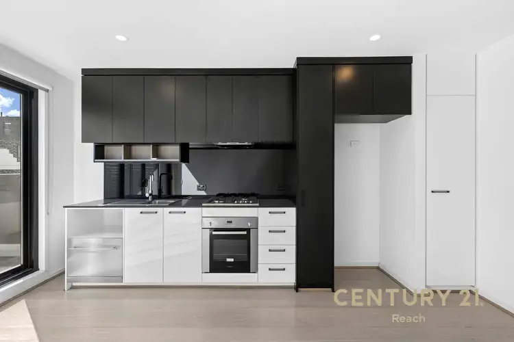 Main view of Homely apartment listing, 301/4 Breese Street, Brunswick VIC 3056