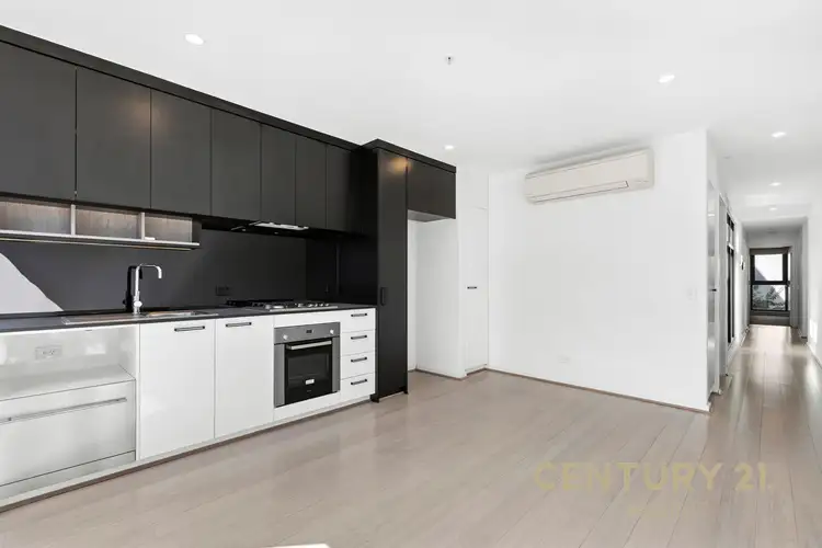 Third view of Homely apartment listing, 301/4 Breese Street, Brunswick VIC 3056