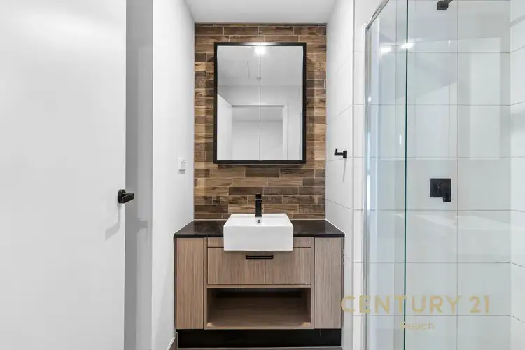 Fourth view of Homely apartment listing, 301/4 Breese Street, Brunswick VIC 3056