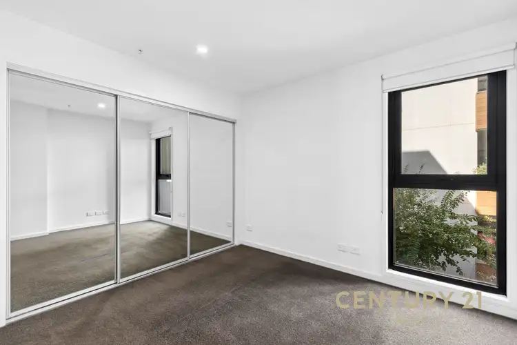 Fifth view of Homely apartment listing, 301/4 Breese Street, Brunswick VIC 3056