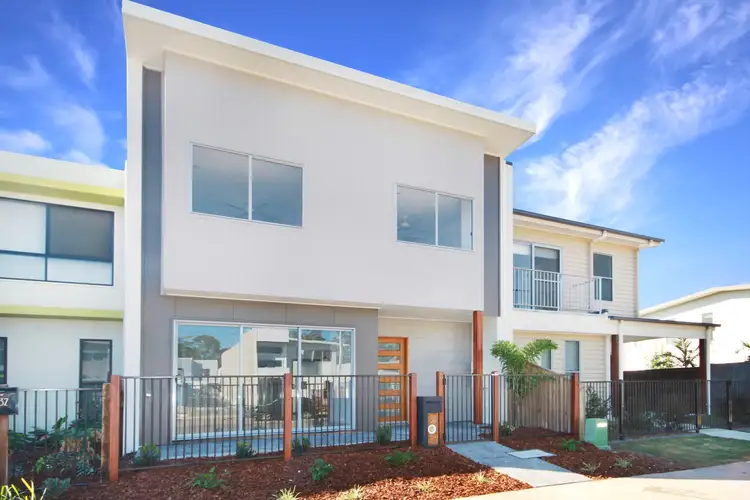 Main view of Homely house listing, 130 Sunshine Cove Way, Maroochydore QLD 4558