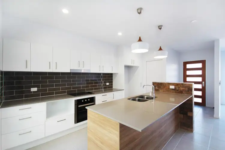 Third view of Homely house listing, 130 Sunshine Cove Way, Maroochydore QLD 4558