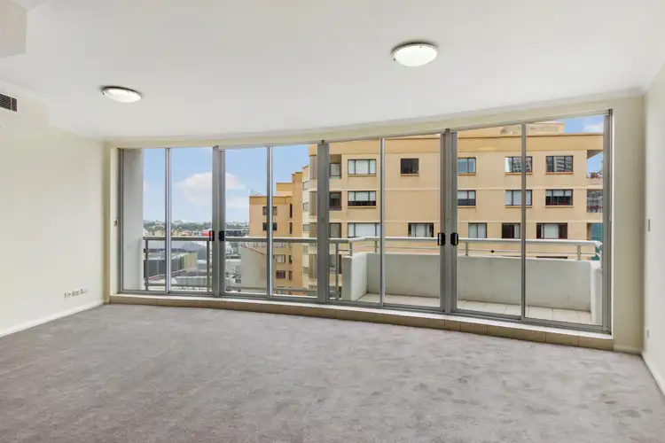 Second view of Homely apartment listing, 303/298 Sussex Street, Sydney NSW 2000