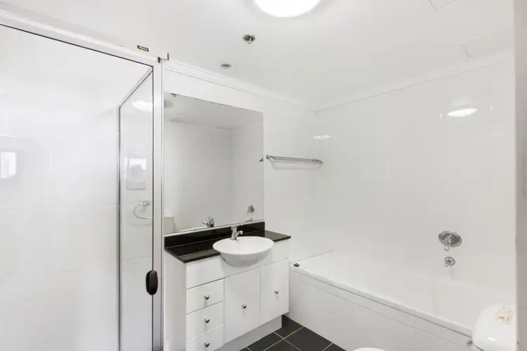 Fourth view of Homely apartment listing, 303/298 Sussex Street, Sydney NSW 2000